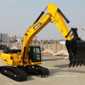 kualitas tinggi Sany 26tons excavator baru SY265